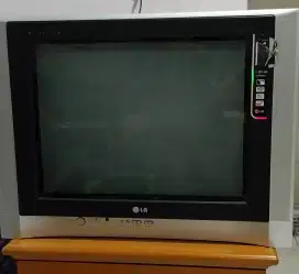 Televisi LG 21'