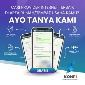 PASANG WIFI APAPUN AREA TASIKMALAYA