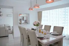 Apartemen SULTAN DI BEKASI KOTA FULL FURNISHED !!!