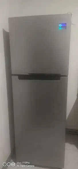 DIJUAL KULKAS SAMSUNG 2 PINTU