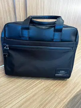 Tas Laptop Briefcase SAMSONITE ORIGINAL