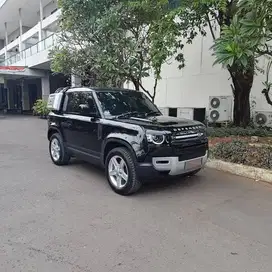 2022 Land Rover Defender 90 SE ATPM km 6000 Antik