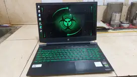 Laptop Gaming HP Pavilion Gaming 15 ec2010ax