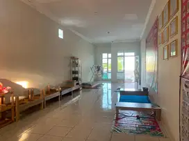 DIJUAL RUKO 2 PINTU 2 LANTAI