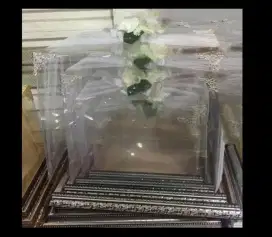 Jual Keranjang Hantaran Frame