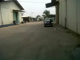 Sewa Gudang di Semper Timur Jakarta Utara