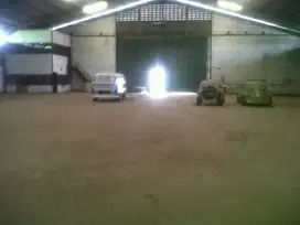 SEWA GUDANG DI ROROTAN JAKARTA UTARA