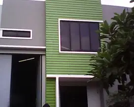 DIJUAL GUDANG DIKAWASAN PERGUDANGAN MARUNDA CENTER – JAKARTA