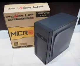 PC gaming mantap terjangkau