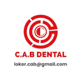 ADMIN GUDANG DENTAL
