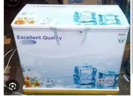 Jual Freezer Exelent Daimitsu