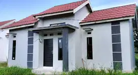 DP 10 JUTA RUMAH READY