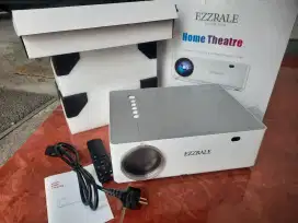 Projector EZZRALE Full HD EZ920