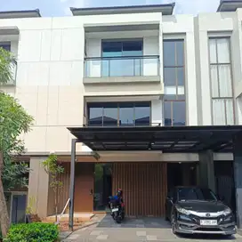 Dijual Cluster The Zora Kimora BSD