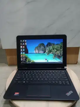Laptop PROMO LENOVO47 RAM8/128GB/13inch/ free stik game bisa COD