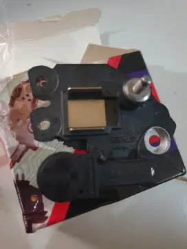 IC Alternatore Ford Fiesta