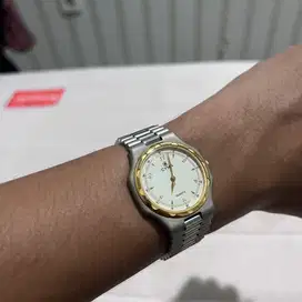 Cyma Swiss Made