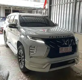 Bodykit mobil plastik makassar
