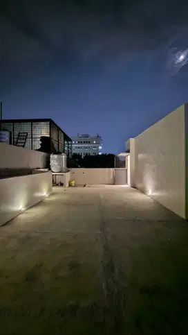 DIJUAL RUMAH CANTIK DISUNTER AGUNG JAKARTA UTARA