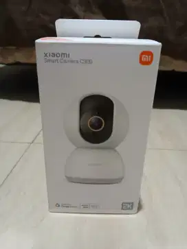 IP Camera Xiaomi C300 2K Gambar Jernih