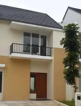 Rumah Full Renovasi Dijual Cepat Premier Village