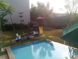 Rumah Full Renovasi Dijual Cepat Premier Village