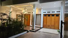 Jual tanah dan rumah Nyaman mewah 8.800 0000 nego