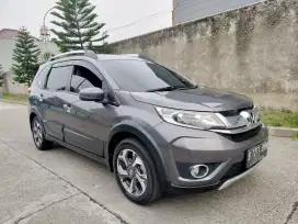 Brv e cvt matic 2018