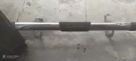 Di Jual Cepat Bumper Suzuki Karimun