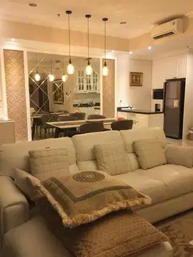 For Rent Apartment 1 Park Avenue 2Bedroom