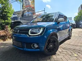 [OLXMobbi] DP Rendah - Suzuki Ignis 1.2 GX Bensin-AT 2019