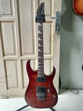 Ibanez RG420FB bahana original