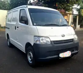 Daihatsu gran max blindvan 2017.granmax blinvan 2017.