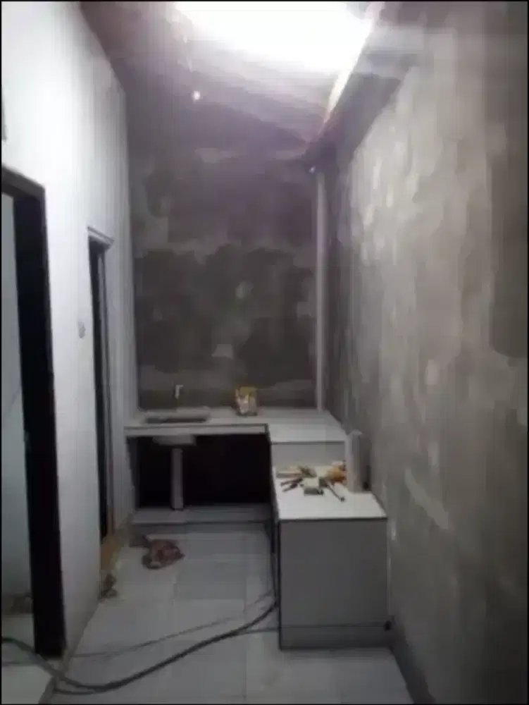 Tukang Renovasi Bangunan