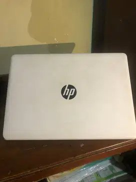 Laptop HP 14 inc