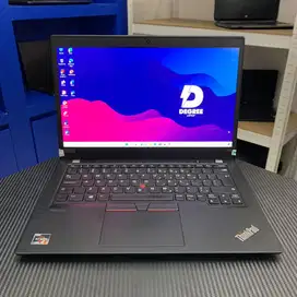 LAPTOP LENOVO THINKPAD X13 AMD RYZEN 3 PRO RAM 8 GB SSD 128 GB