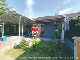 Jual rumah Citra Harmoni Citraland