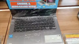 Leptop Asus VivoBook A416MAO Cicilan Gratis 1x angsuran