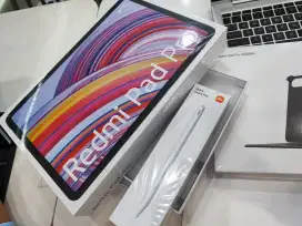 Redmi Pad Pro 8/256 wifi Garansi Resmi bisa kredit