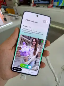 Promo Kredit OPPO RENO 12 PRO 12/512GB