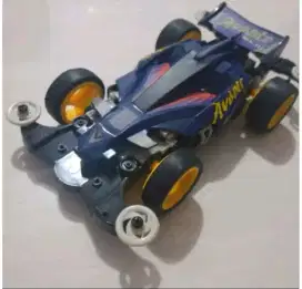 Borongan Mobil Tamiya  Mainan