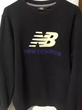 New Balance original sweater @ 300 k