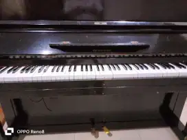 Piano Vintage {kuno}, Only 5juta saja