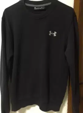 Under armour original sweater