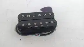 Pickup Gitar Seymour Duncan SH6 Neck