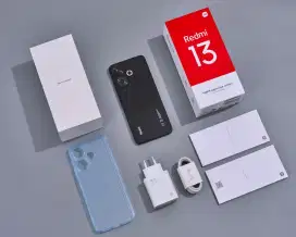 Cash Back Xiaomi Redmi 13 Ram 8/256