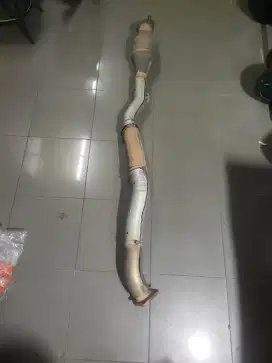 kenalpot mercy type n tahun tidak di ketahui