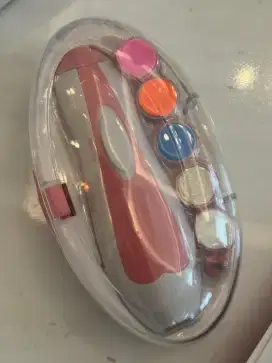 Nail Trimmer Set Showel Automatic
