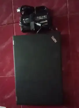 Thinkpad P52 Nvidia quadro P1000