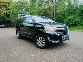 AVANZA G 1.3 AUTOMATIC 2017